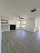 5729 Saplinas Rd in El Paso, TX - Building Photo - Building Photo