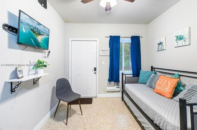 property at 2525 NW 33rd St