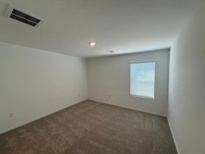 3645 Pete St in Mustang, OK - Building Photo - Building Photo