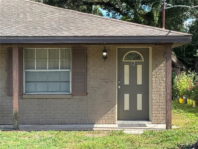 property at 1004 Melrose St