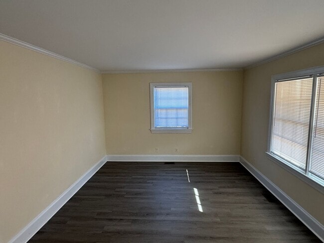 3924 Sunset Ave in Rocky Mount, NC - Building Photo - Building Photo