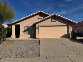 1053 Monte Vista Ave in Sierra Vista, AZ - Building Photo