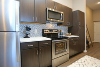 Aliso Briargate Apartments in Colorado Springs, CO - Building Photo - Interior Photo