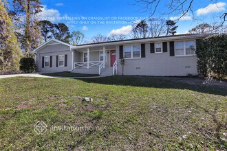 2686 Turner Valley Cir SW in Conyers, GA - Building Photo - Building Photo