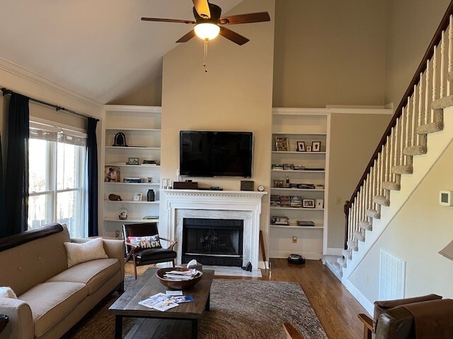 5101 Fredericksburg Way E in Brentwood, TN - Foto de edificio - Building Photo