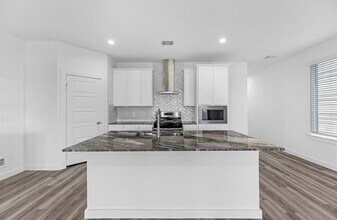 13436 Sombrero Cay Dr in Houston, TX - Building Photo - Building Photo