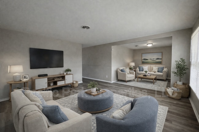 8120 Gilmore Rd in Indianapolis, IN - Building Photo - Building Photo