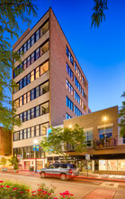 Peregrine Tower in Kalamazoo, MI - Foto de edificio - Building Photo