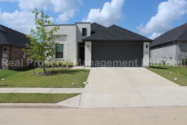 property at 2232 Wexford Wy