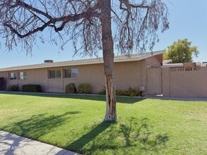 1310 S Pima in Mesa, AZ - Building Photo - Building Photo