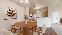 Homestead Garden Apartments in Rapid City, SD - Building Photo - Building Photo