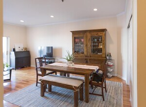 212 Madison St in Hoboken, NJ - Building Photo - Building Photo