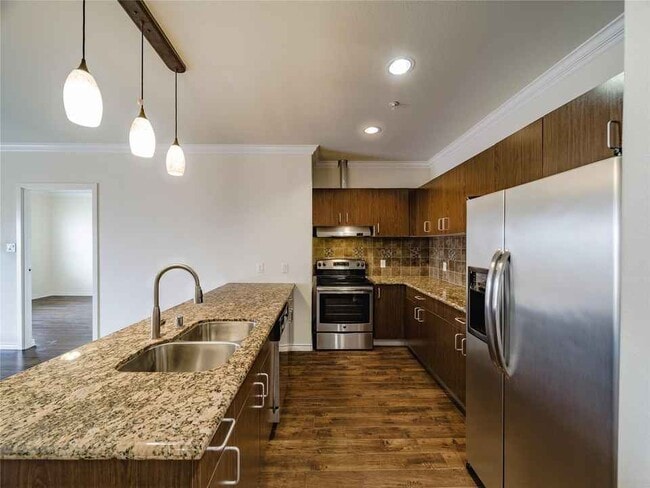 1100 W Trinity Mills Rd