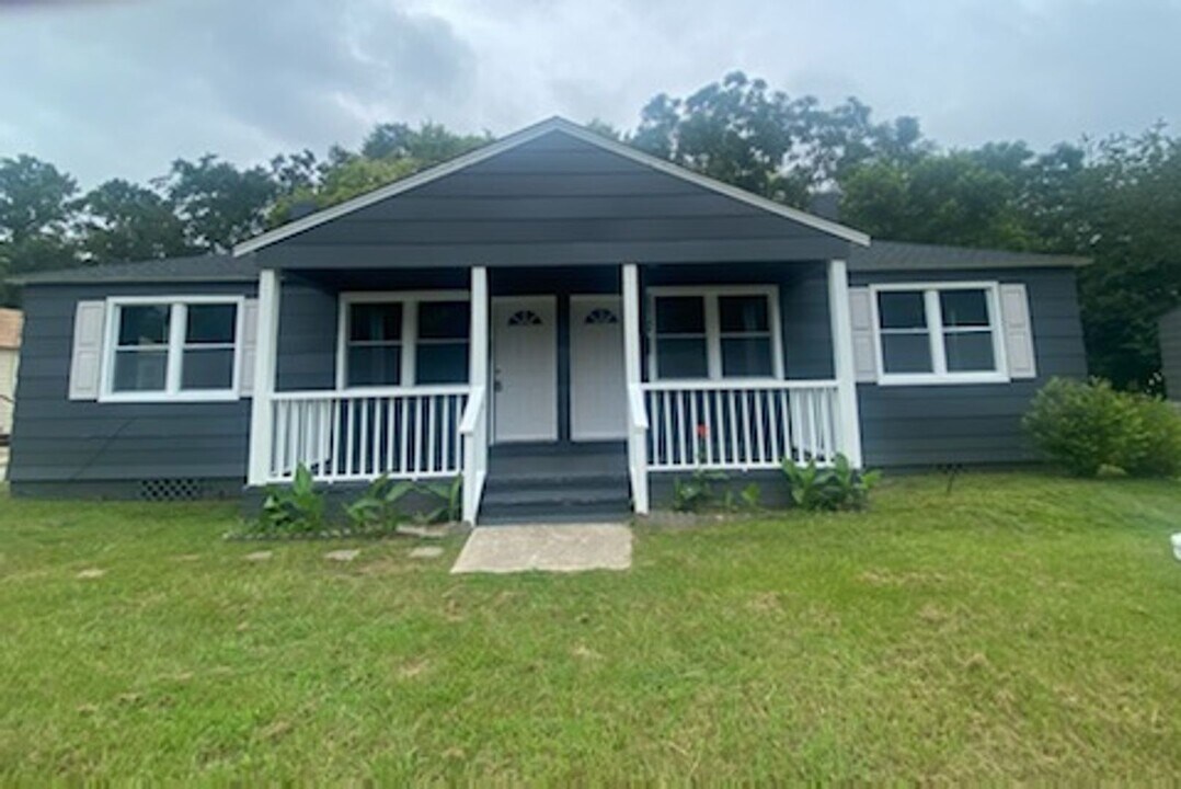 2314 6th St-Unit -B * in Columbus, GA - Foto de edificio