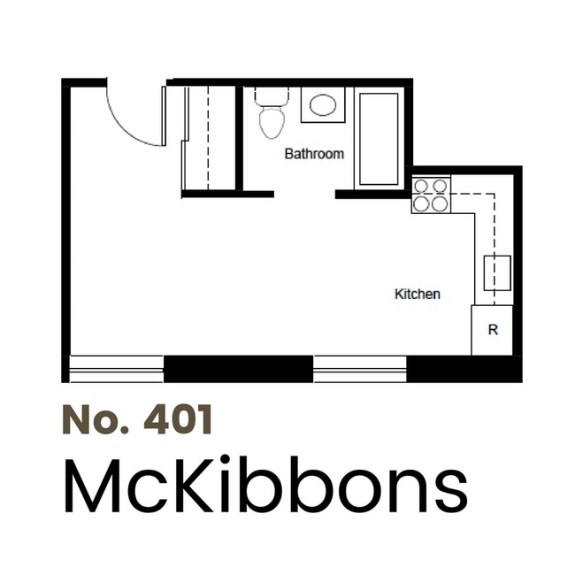 property at 340 St Clair Ave