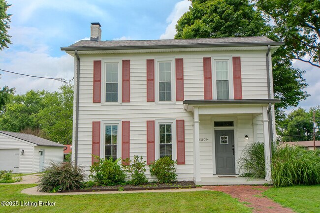 property at 6209 Applegate Ln