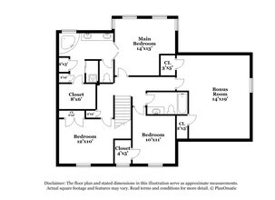 4130 Course View Cove in Bartlett, TN - Building Photo - Building Photo
