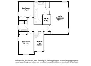 3554 Oak Brook Ln in Eustis, FL - Foto de edificio - Building Photo