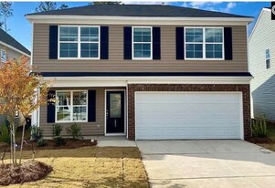 255 Windfall Rd in Blythewood, SC - Building Photo