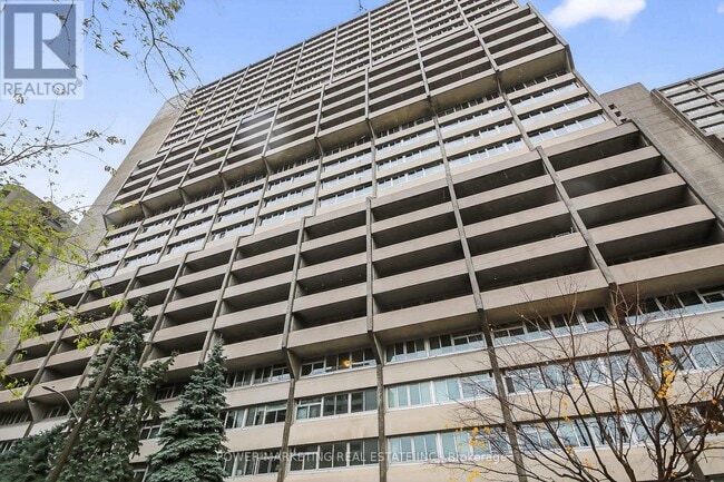 property at 500 Laurier Ave W