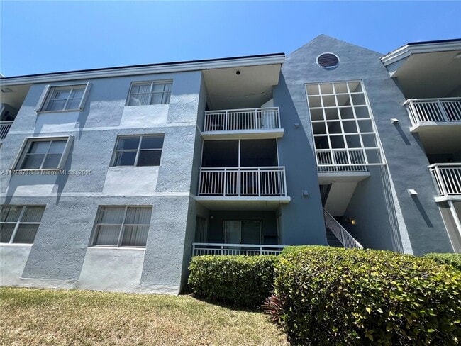 property at 8580 SW 212th St