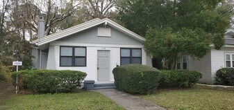 1218 Challen Ave in Jacksonville, FL - Building Photo