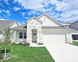 525 Barnwood Ct in Temple, TX - Building Photo