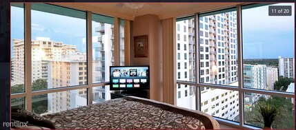 1714 Park Ave-Unit -Apt 203 in Baltimore, MD - Foto de edificio - Building Photo