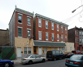 827-835 S 4th St in Philadelphia, PA - Building Photo - Building Photo