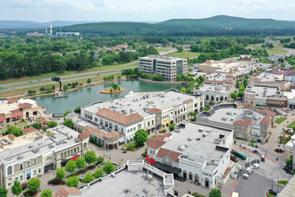 Seleno at Bridge Street in Huntsville, AL - Foto de edificio - Building Photo