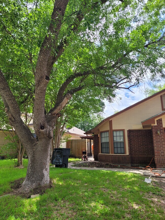 2901 San Jacinto Rd Rentals in Temple, TX