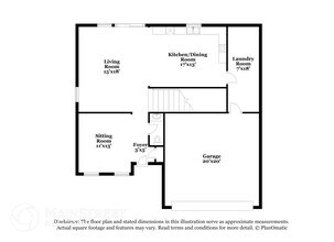 9212 St Martin Rd in Fort Worth, TX - Building Photo - Building Photo