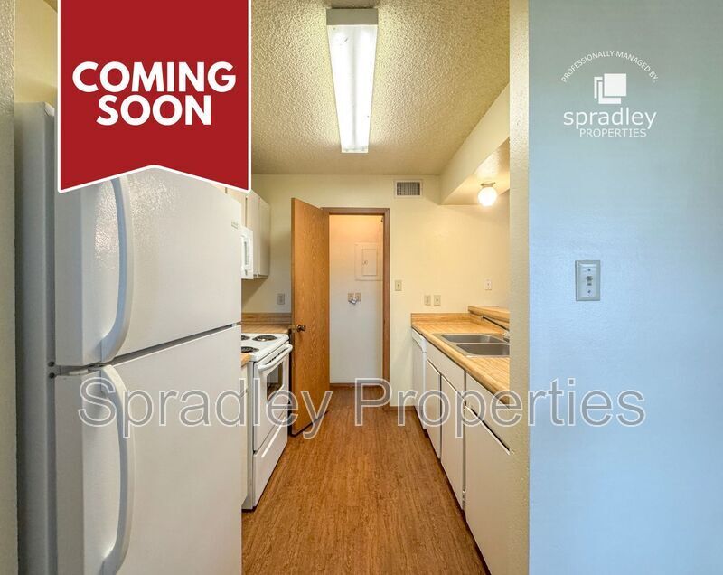 Troy Terrace Apartments in Troy, TX - Building Photo