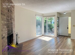 5230 Arbardee Dr in Fair Oaks, CA - Building Photo - Building Photo