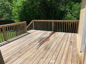 4813 Brockton Dr in Raleigh, NC - Building Photo - Building Photo