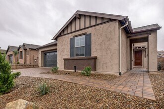 3271 Cliff Edge Dr in Prescott, AZ - Building Photo - Building Photo