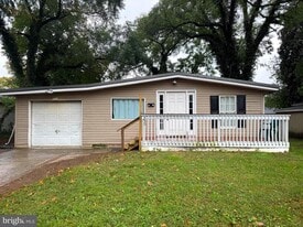 430 Court St in Dover, DE - Building Photo