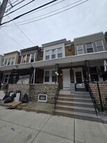 2936 Tulip St in Philadelphia, PA - Building Photo