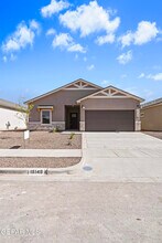 15149 Ambition Ave in El Paso, TX - Building Photo - Building Photo
