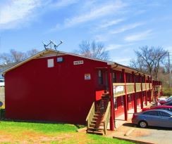 Carriage Place Apartments in Winston-Salem, NC - Building Photo - Building Photo