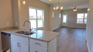 1218 Paradise Hill Rd in Clarksville, TN - Building Photo - Building Photo