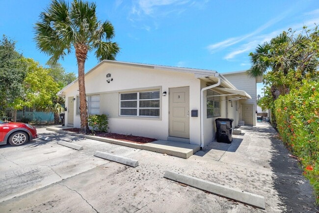 property at 310 N M St