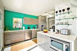 3963 Cll San Antonio in Palm Springs, CA - Building Photo - Building Photo