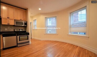 191 Winthrop Rd in Brookline, MA - Building Photo - Building Photo