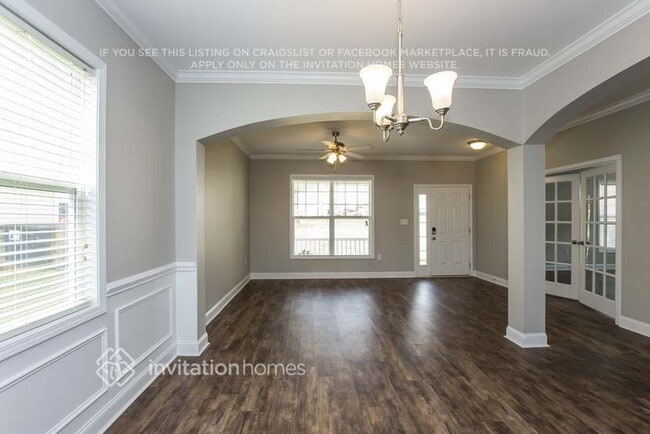 1009 Theodore Ln in Indian Trail, NC - Building Photo - Building Photo