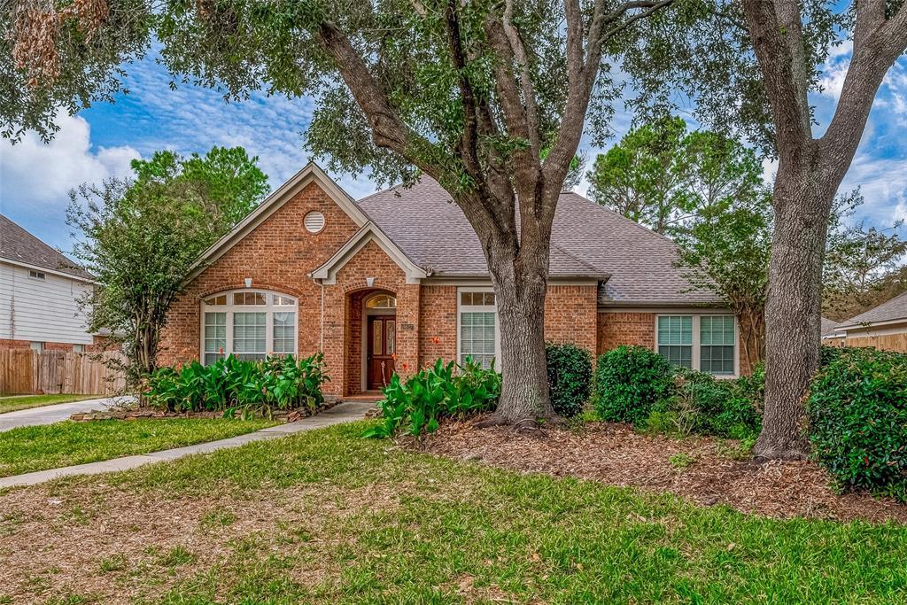 18627 Agile Pines Dr in Humble, TX - Building Photo