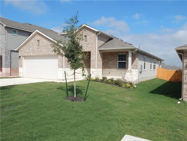 1005 Ferryman Dr in Georgetown, TX - Building Photo - Building Photo