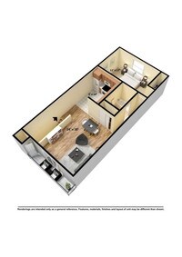 Deer Valley Apartments photo'