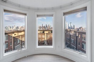 34 Cambridge Wy in Weehawken, NJ - Building Photo