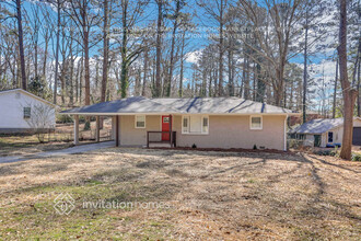 104 Ridge Ct SE in Mableton, GA - Building Photo - Building Photo